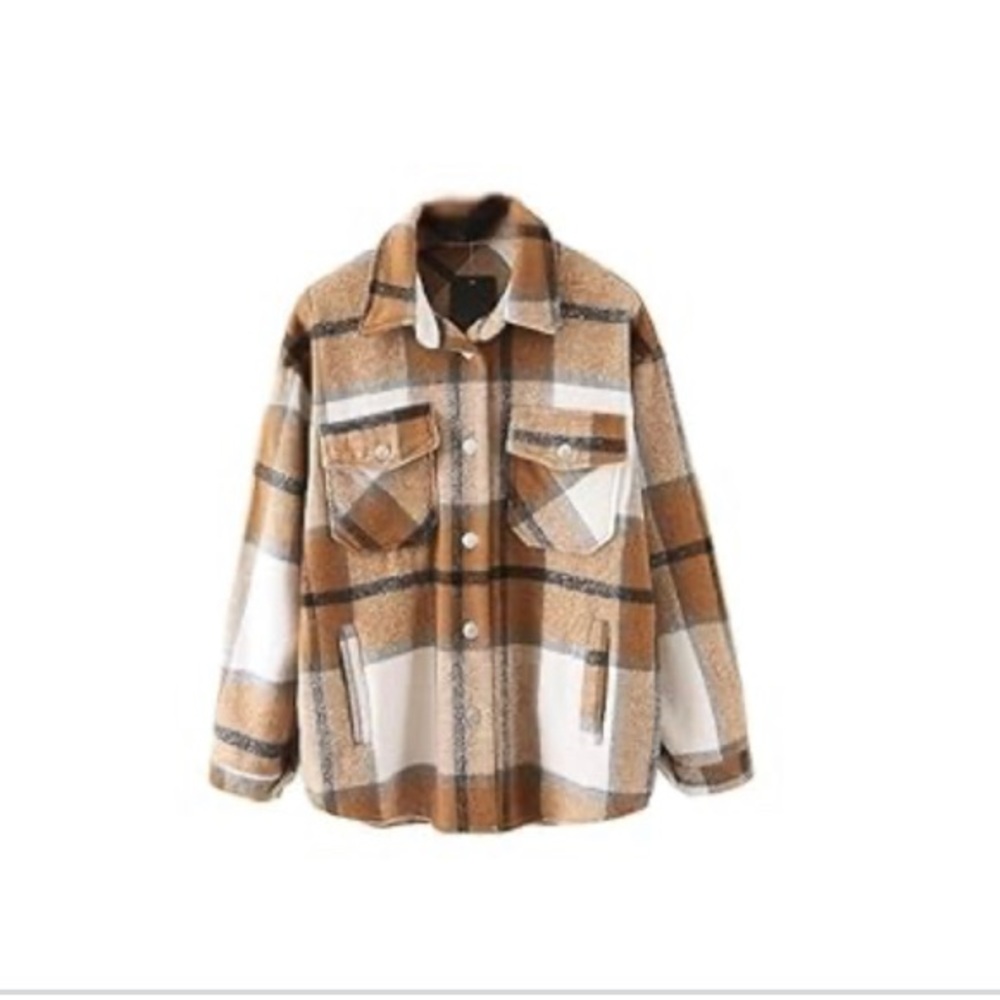 Women’s Flannel